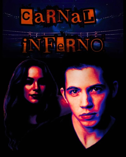 Carnal Inferno film poster