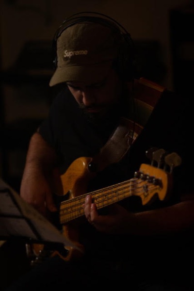 Jim Joustra and Jordan Cortese Duo