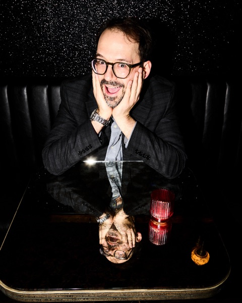 Sean Spada