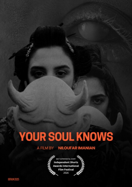 Your Soul Knows film poster