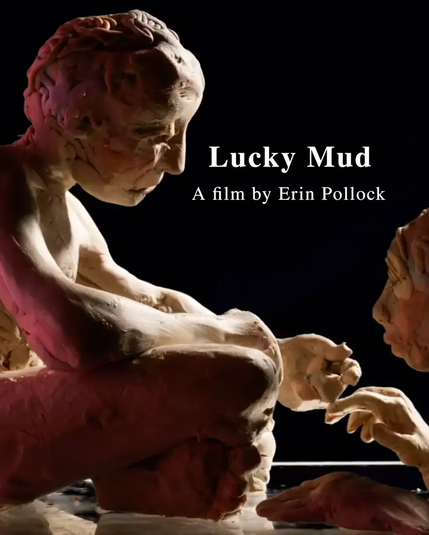 Lucky Mud film poster