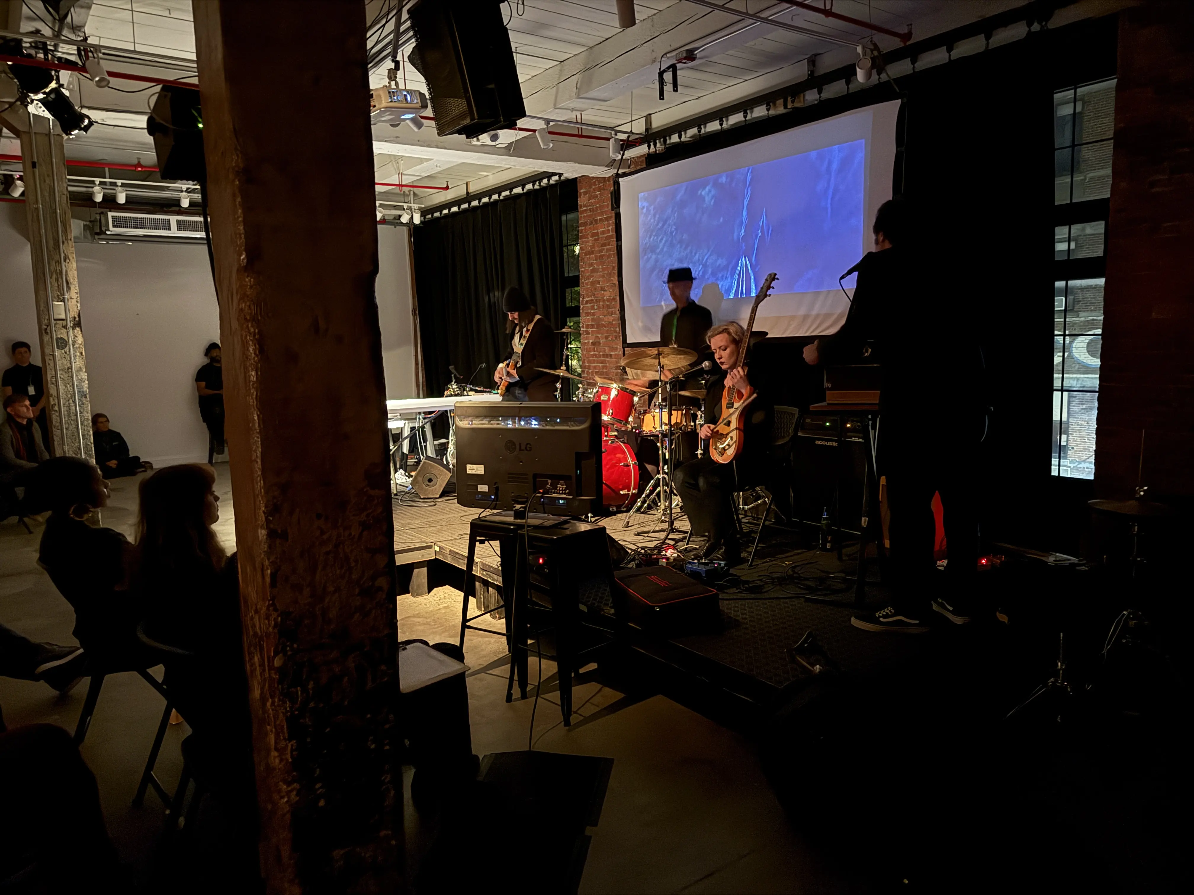Performance at BSFF 2024