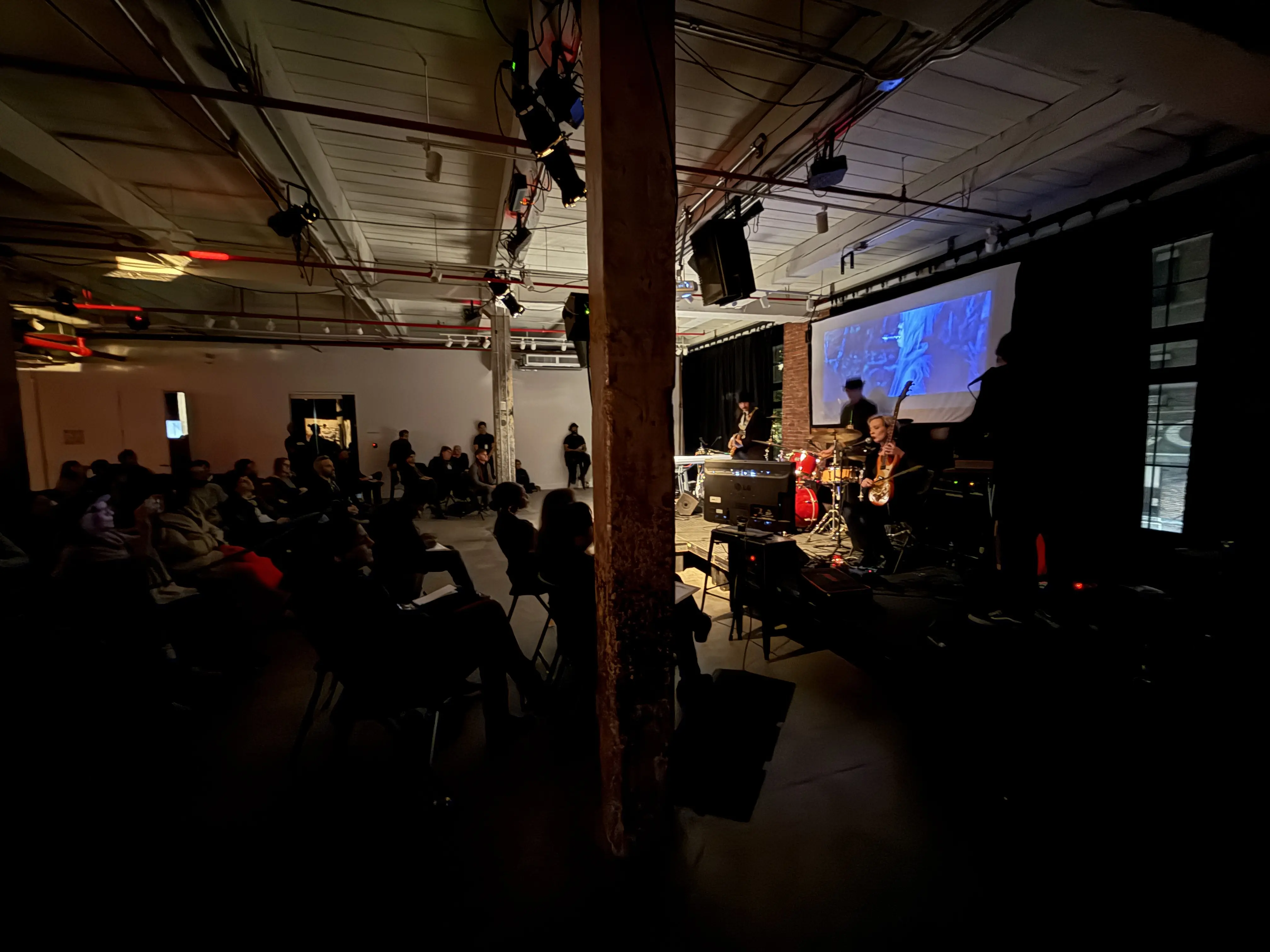 Performance at BSFF 2024